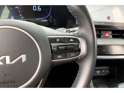 Used 2024 Kia Sportage X-Line w/ X-Line Premium Package AWD/4WD image 18
