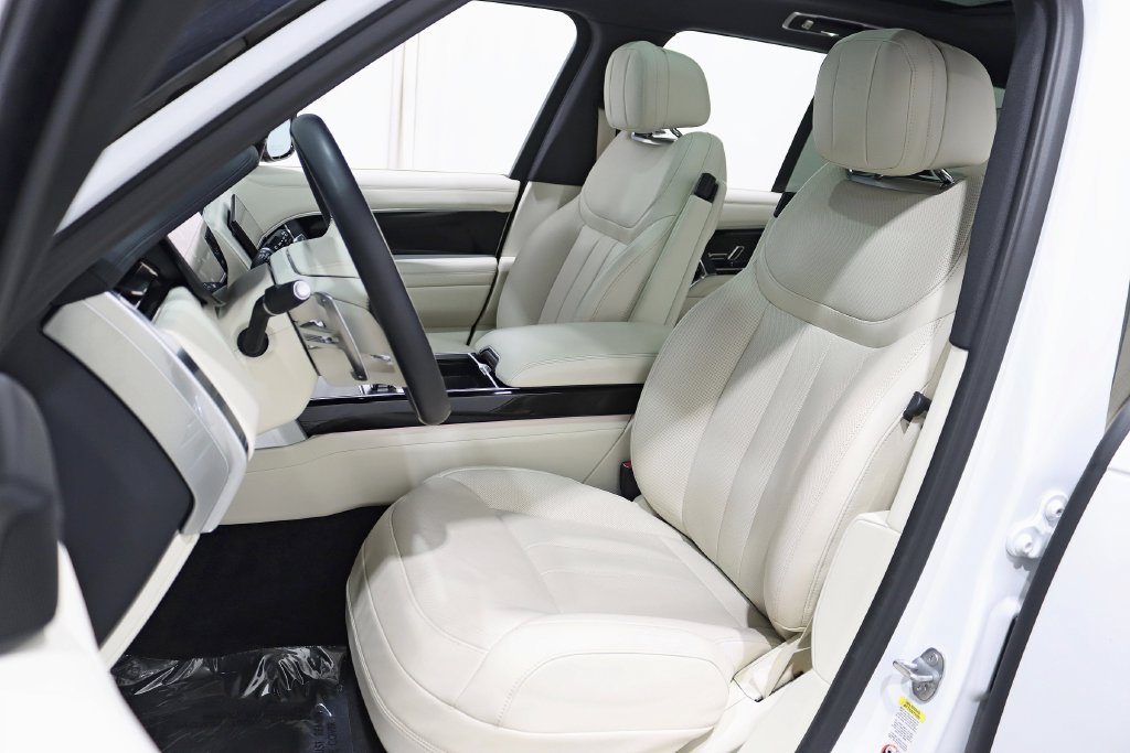 Used 2023 Land Rover Range Rover SE AWD/4WD image 27