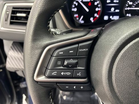 Used 2025 Subaru Ascent Premium AWD/4WD image 13