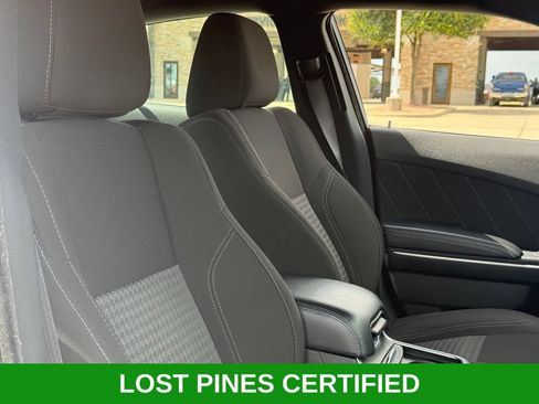 Used 2023 Dodge Charger SXT RWD image 24
