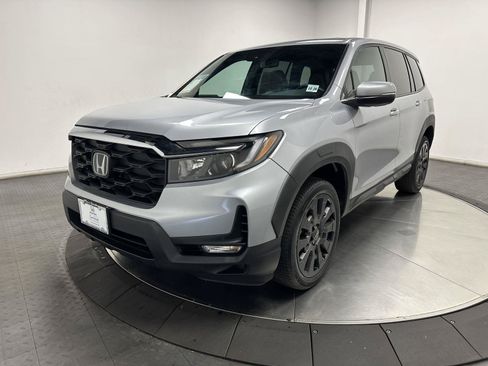 Used 2023 Honda Passport EX-L image 6