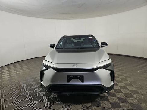 Used 2024 Toyota bZ4X AWD w/ Weather Package image 2
