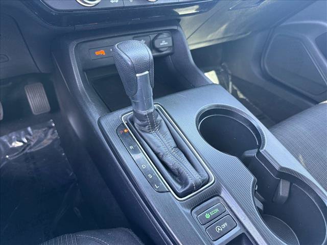 Used 2022 Honda Civic LX image 16