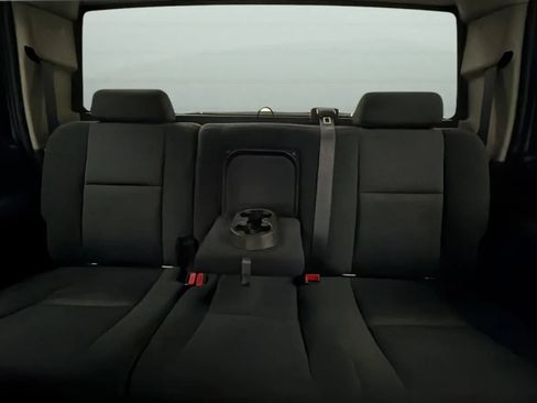 Used 2012 GMC Sierra 1500 SLE w/ Power Tech Package RWD image 16