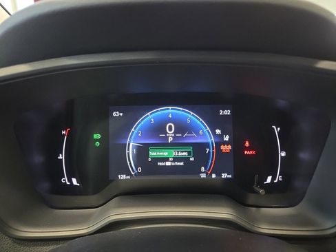 New 2026 Toyota Corolla LE image 24