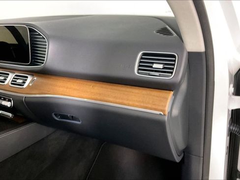 Certified 2025 Mercedes-Benz GLE 350 4MATIC image 14