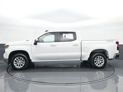 Used 2023 Chevrolet Silverado 1500 LT image 3