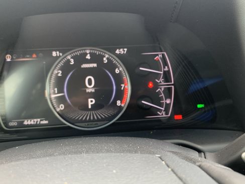 Used 2021 Lexus ES 350 w/ Premium Package FWD image 21