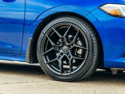 Used 2022 Honda Civic Sport image 50