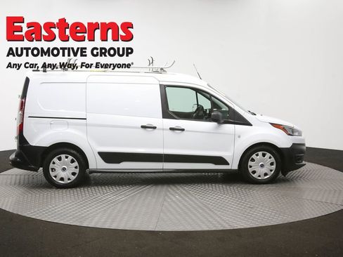 Used 2020 Ford Transit Connect XL FWD image 48