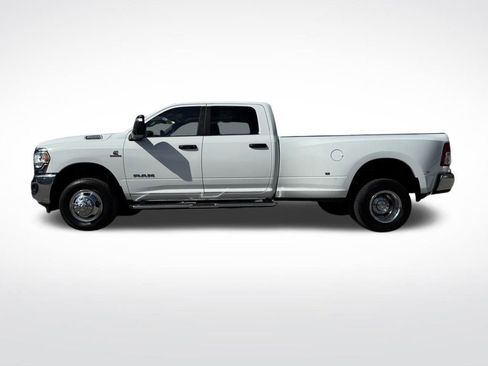 Certified 2024 RAM 3500 Big Horn image 7