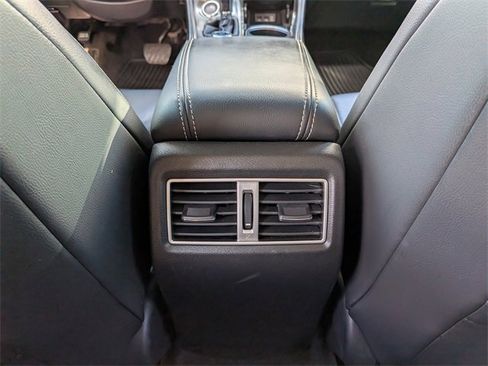Used 2016 Nissan Maxima 3.5 SV image 16