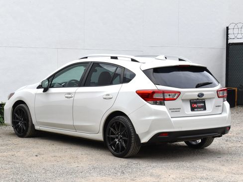 Used 2019 Subaru Impreza 2.0i Premium w/ Eyesight & BSD/Rcta & SRF AWD/4WD image 2