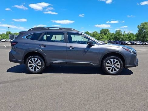 Certified 2024 Subaru Outback AWD/4WD image 8