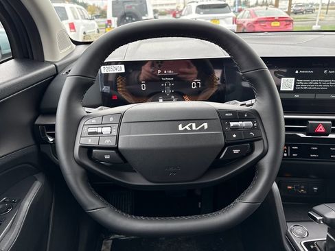 New 2026 Kia Sportage LX w/ LX Convenience Package image 24