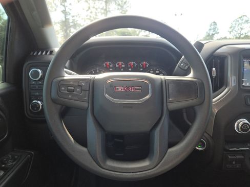 New 2026 GMC Sierra 2500 Pro image 28