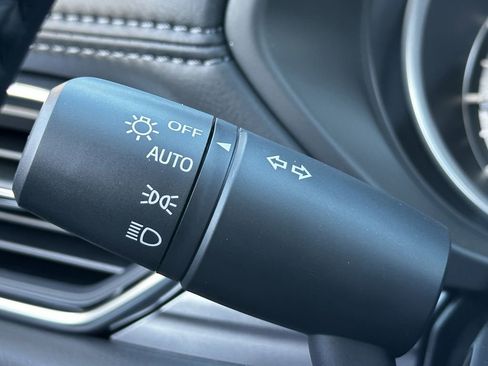 New 2025 MAZDA CX-5 AWD 2.5 S image 18