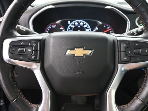 Used 2019 Chevrolet Blazer Premier w/ Sun and Wheels Package AWD/4WD image 33