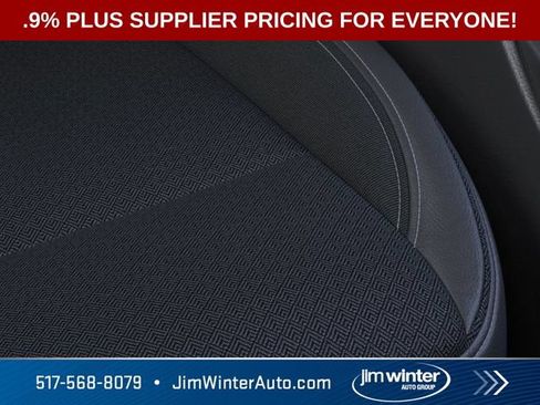 New 2026 Buick Encore GX Preferred w/ Advanced Technology Package AWD/4WD image 50