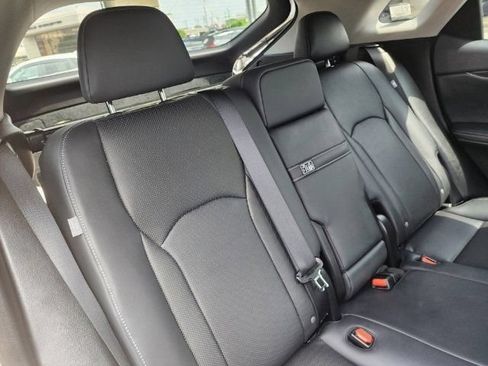Used 2022 Lexus RX 350 AWD image 4