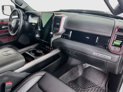 Used 2025 RAM 1500 Rebel w/ Rebel Level 2 Equipment Group AWD/4WD image 30