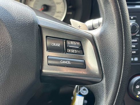 Used 2012 Subaru Impreza 2.0i Sport Premium AWD/4WD image 15