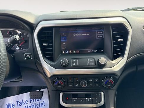 Used 2021 GMC Acadia SLE w/ Driver Convenience Package AWD/4WD image 42
