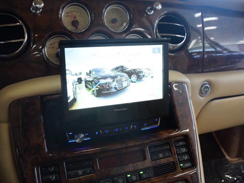 Used 2000 Bentley Arnage Red Label RWD image 53