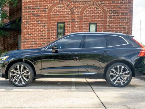 Used 2023 Volvo XC60 B5 Ultimate w/ Climate Package AWD/4WD image 8