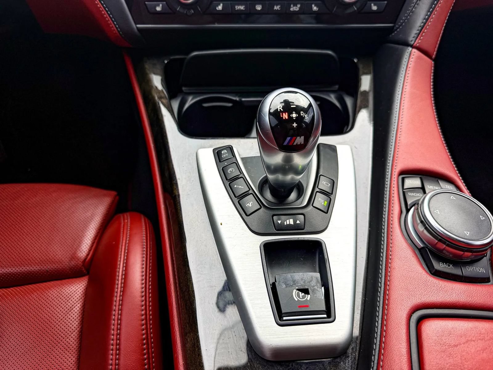 Used 2016 BMW M6 Gran Coupe RWD image 44