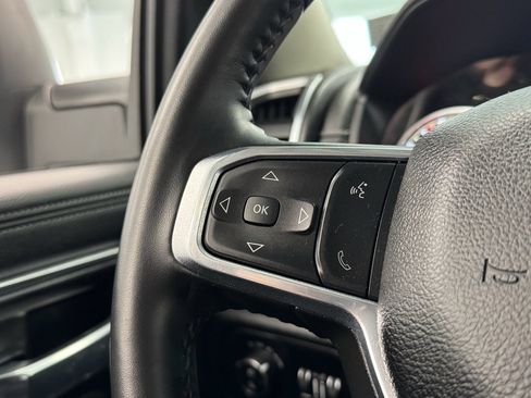 Used 2024 RAM 2500 Laramie image 22