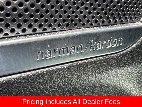 Used 2023 Hyundai Santa Fe Limited AWD/4WD image 18