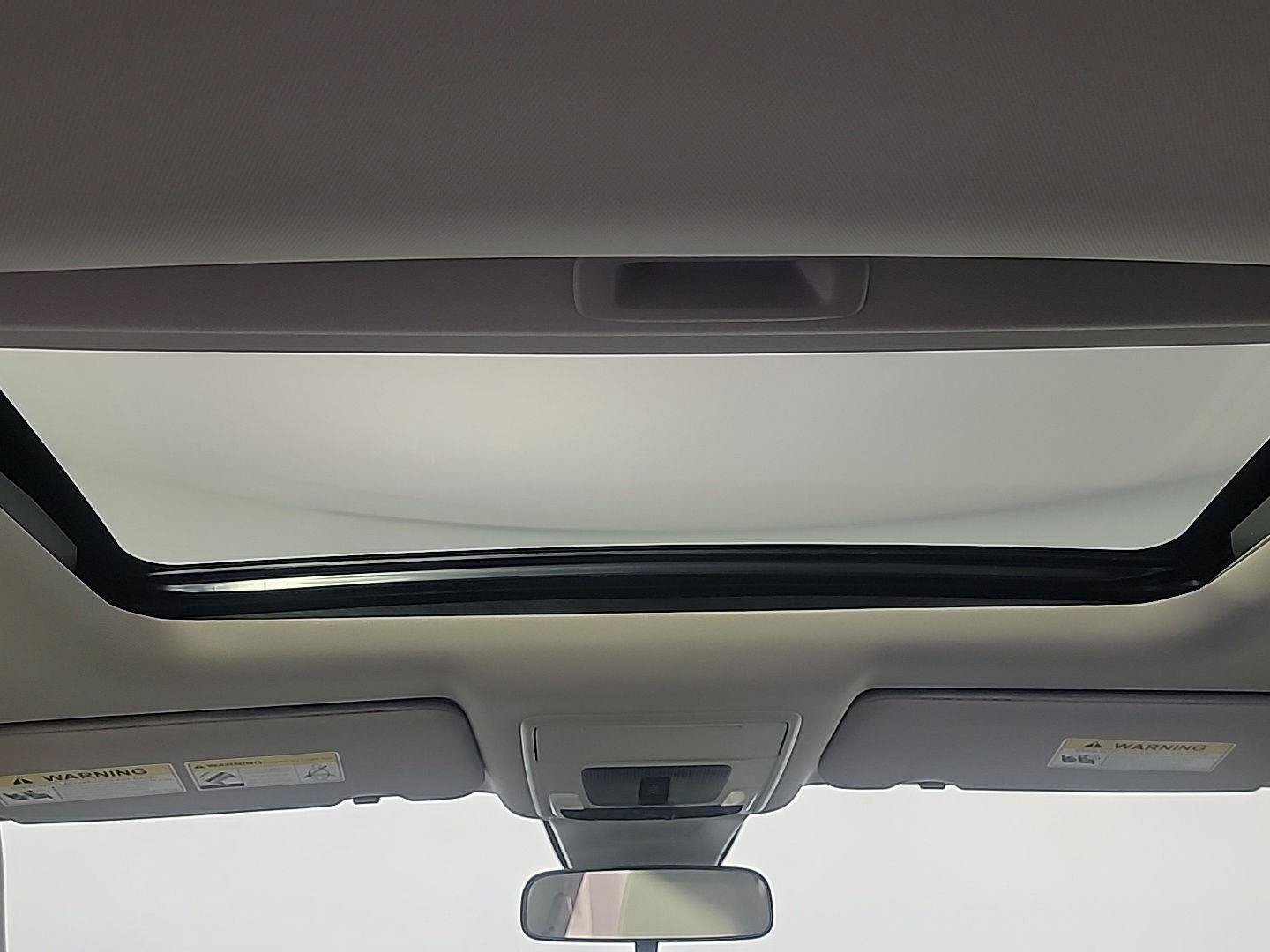 Certified 2025 Honda CR-V EX image 21