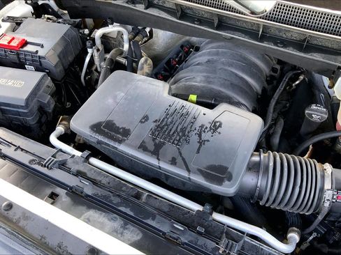 Used 2020 Chevrolet Silverado 1500 RST AWD/4WD image 33