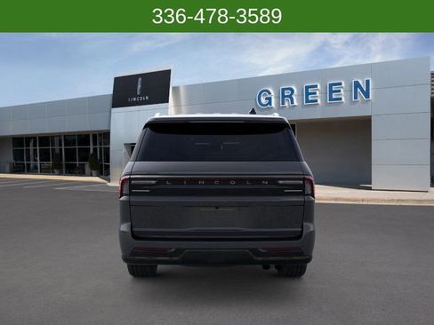 New 2026 Lincoln Navigator L Reserve image 5