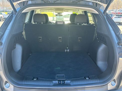 Used 2022 Ford Escape SE w/ Convenience Package AWD/4WD image 6