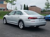 Used 2020 Volkswagen Passat 2.0T SE w/ Sunroof Package image 4