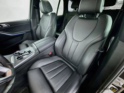 Used 2022 BMW X5 xDrive40i w/ Premium Package AWD/4WD image 21