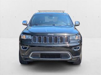 Used 2018 Jeep Grand Cherokee Limited video 2
