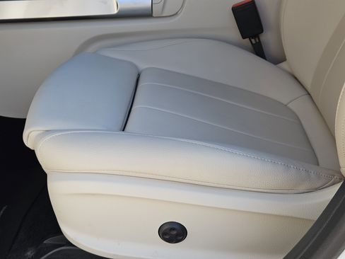 Certified 2023 Mercedes-Benz EQB 350 4MATIC SUV image 25