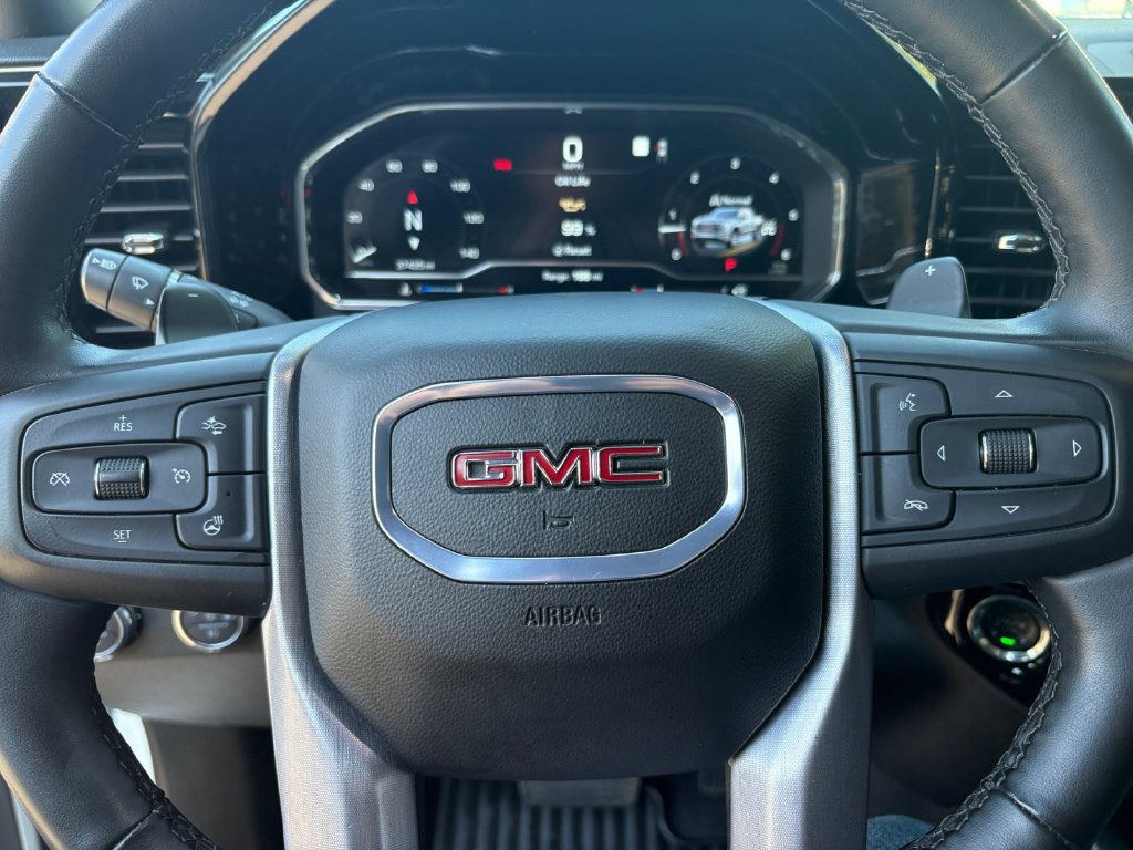Used 2025 GMC Sierra 1500 Elevation w/ Elevation Premium Package AWD/4WD image 20