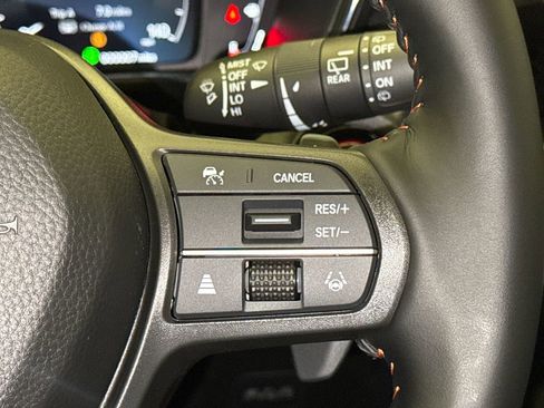 New 2026 Honda CR-V Sport-L image 30