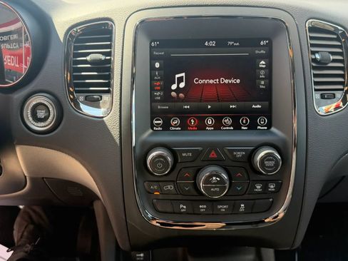 Used 2018 Dodge Durango R/T w/ Blacktop Package AWD/4WD image 28