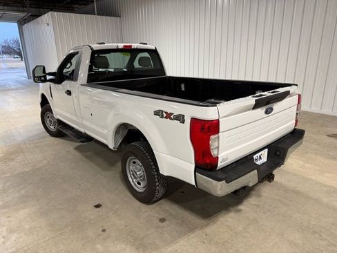 Used 2020 Ford F250 XL image 36