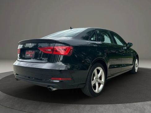 Used 2015 Audi A3 2.0T Premium AWD/4WD image 5