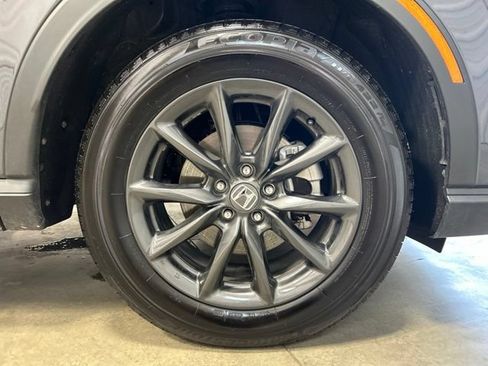 Certified 2026 Honda CR-V EX-L image 12