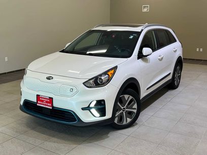 Used 2019 Kia Niro EX Premium w/ Cold Weather Package 1.0