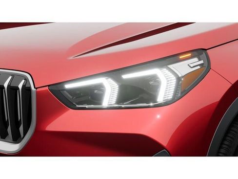 New 2026 BMW X1 xDrive28i image 7