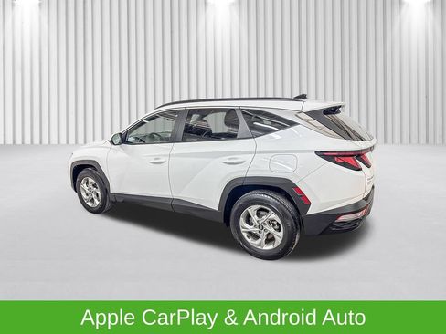 Used 2024 Hyundai Tucson SEL AWD/4WD image 10