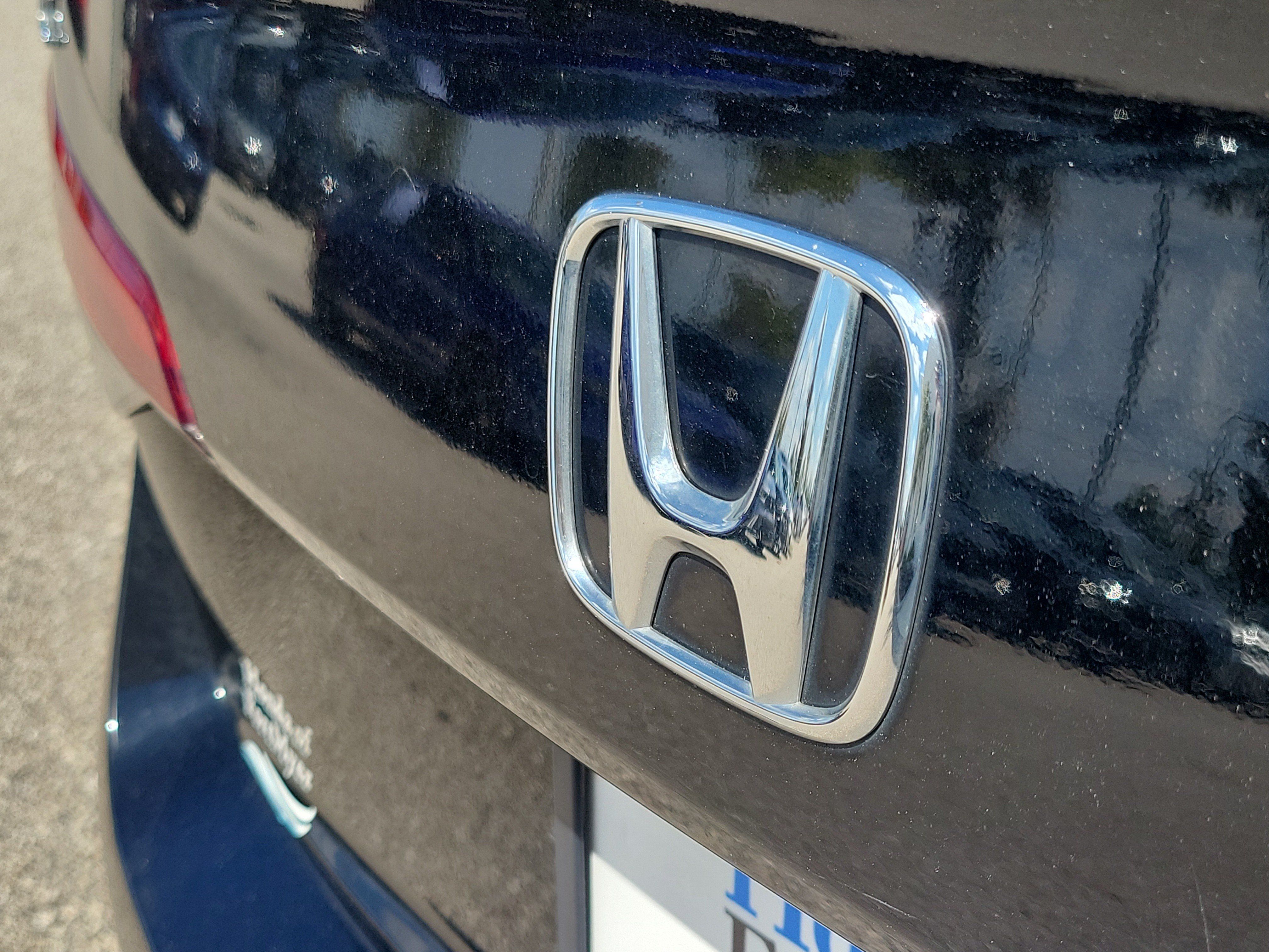 Used 2024 Honda Civic Sport image 8
